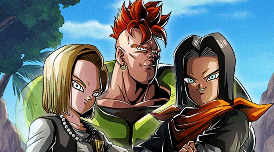 Dragon Ball Z Theory: Android 16 Is Still Alive