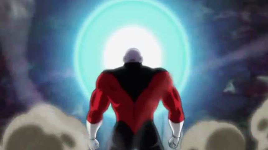 Facts About Dragon Ball’s Jiren