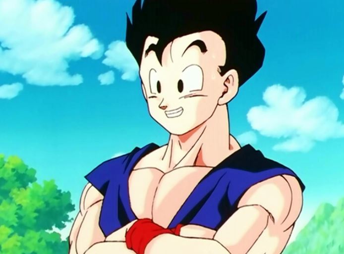 Gohan is Perfect to Replace Goku And Vegeta