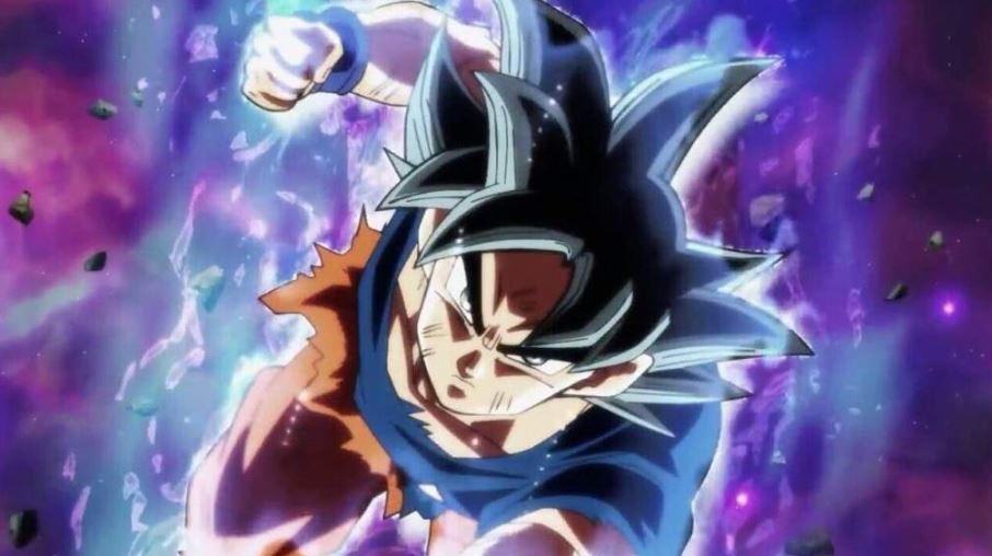 Dragon Ball Super Moro Arc Could End