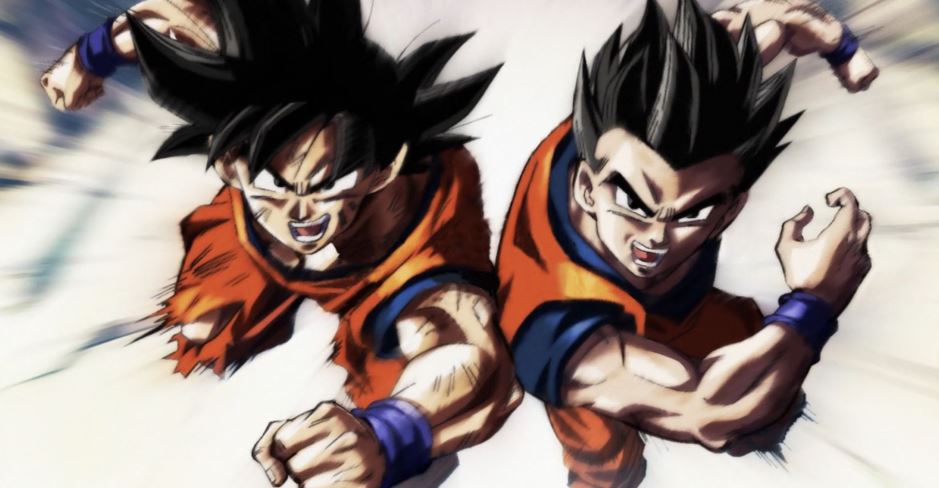 Gohan is Perfect to Replace Goku And Vegeta