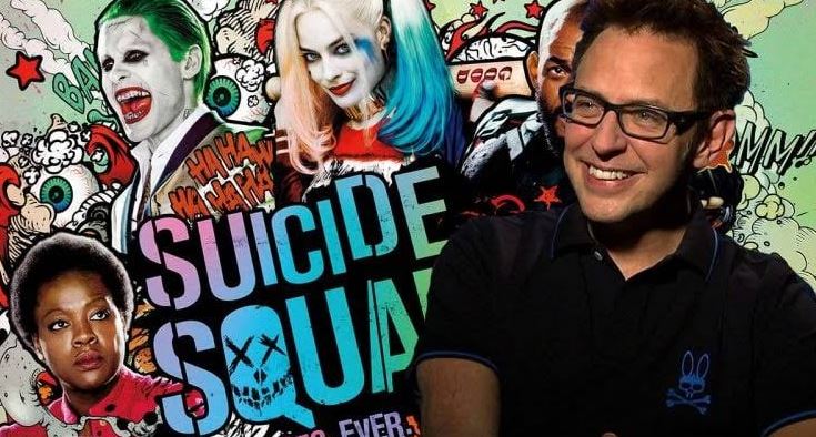 David Ayer's Cut of Suicide Squad