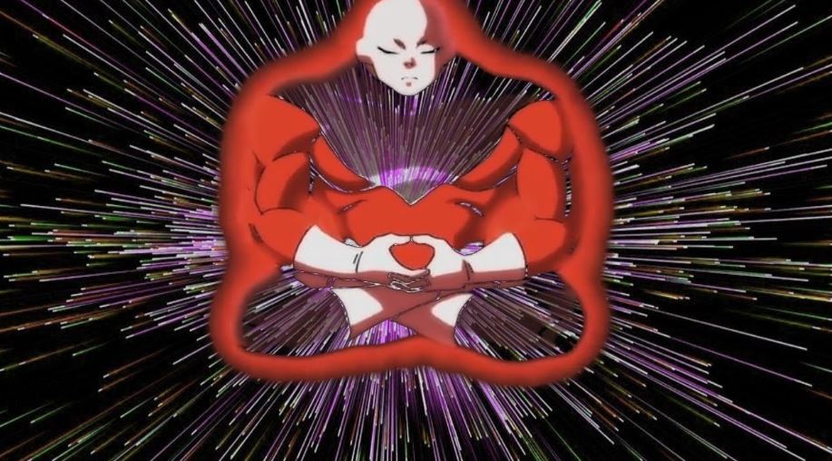 Facts About Dragon Ball’s Jiren