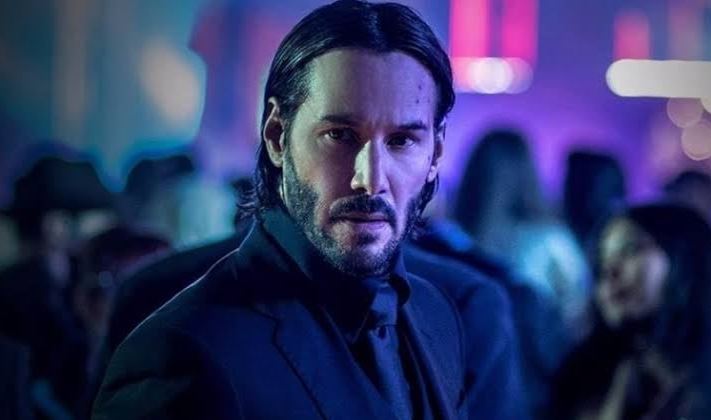 John Wick Chapter 5