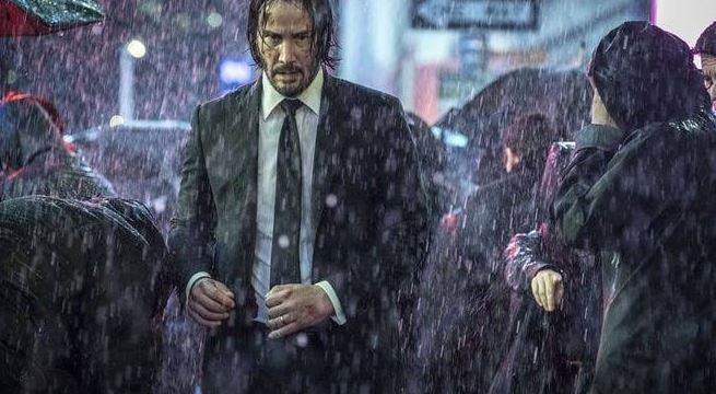 John Wick: How Many Sequels in the Future