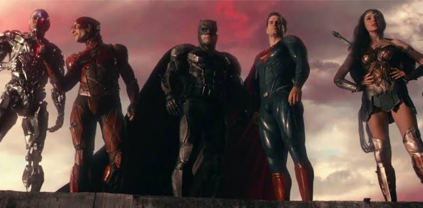 Justice League Cast Not Returning for Reshoots