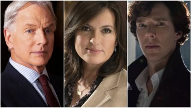 TV Investigators Who Can Solve Any Mystery