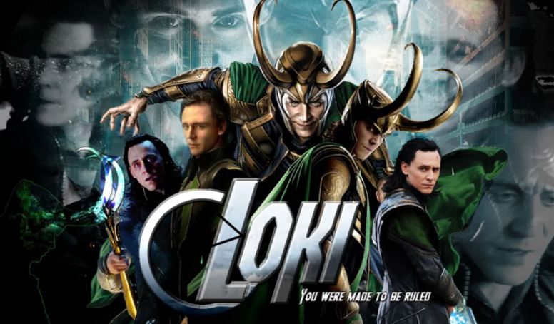 Loki Disney+ Series 6 Episodes