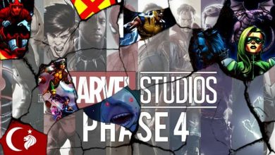 Marvel Phase 4 Introducing Mutants