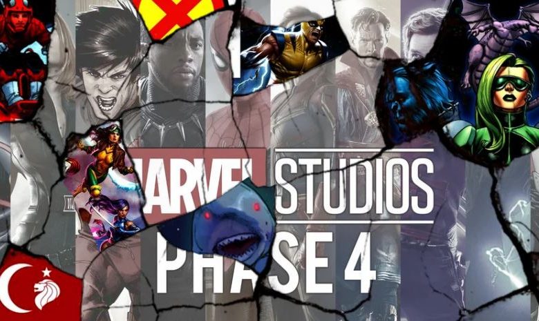 Marvel Phase 4 Introducing Mutants