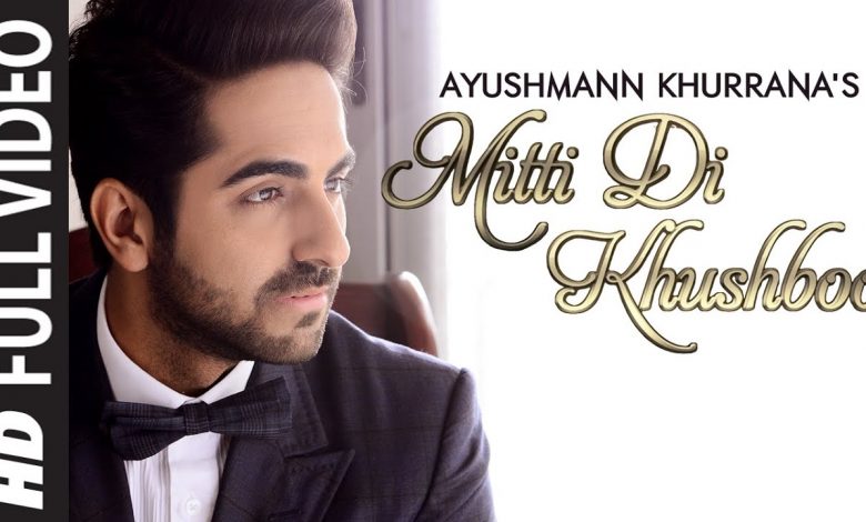 Mitti Di Khushboo Song Download Pagalworld