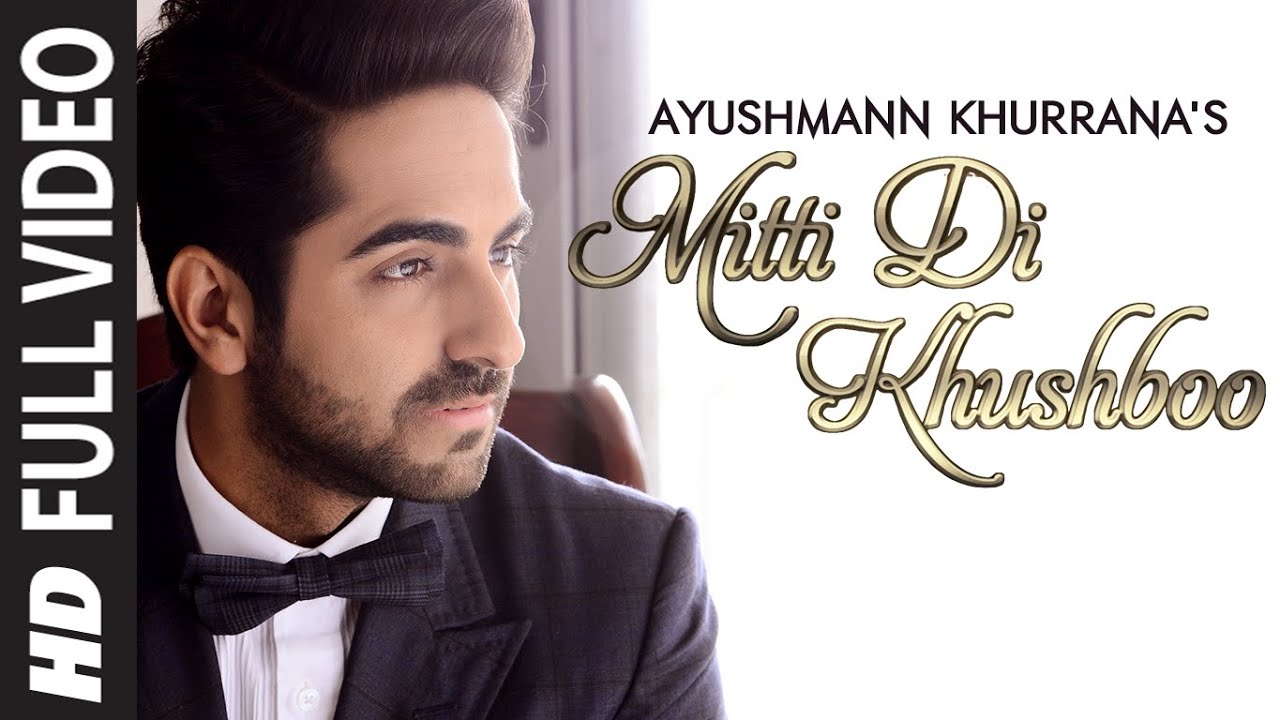 Mitti Di Khushboo Song Download Pagalworld