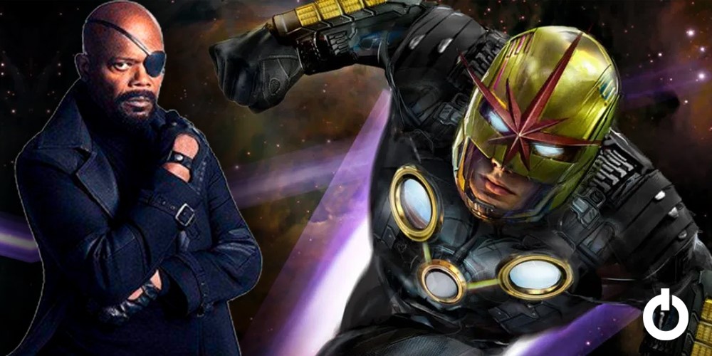 Spider-Man: Far From Home Gave Evidence Nova Exists in MCU