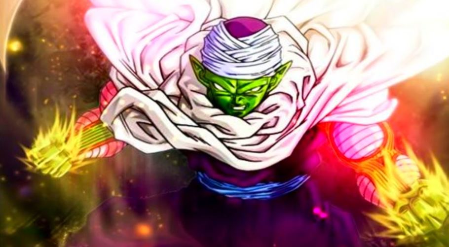 10 Martial Arts in Dragon Ball Inspired by Real World Fighting Styles