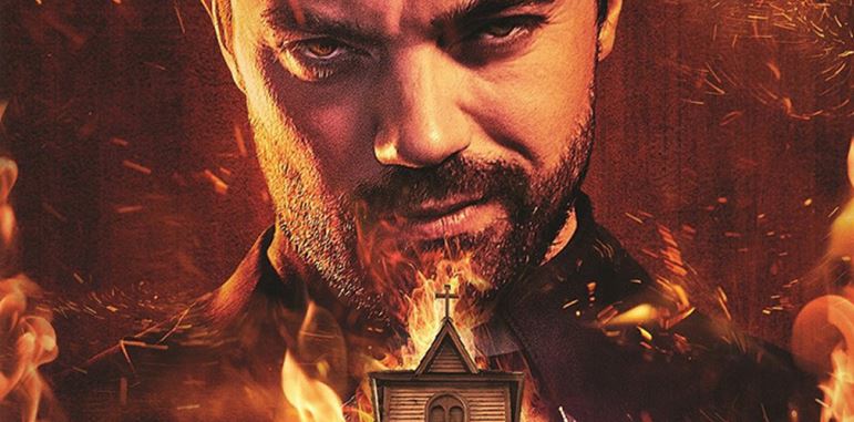New Fantasy TV Shows