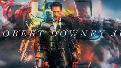 Endgame – Alternate End Credits Farewell To Robert Downey Jr.