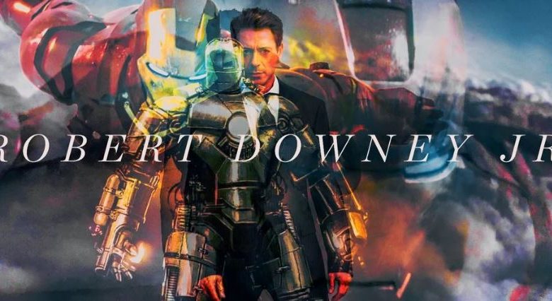 Endgame – Alternate End Credits Farewell To Robert Downey Jr.