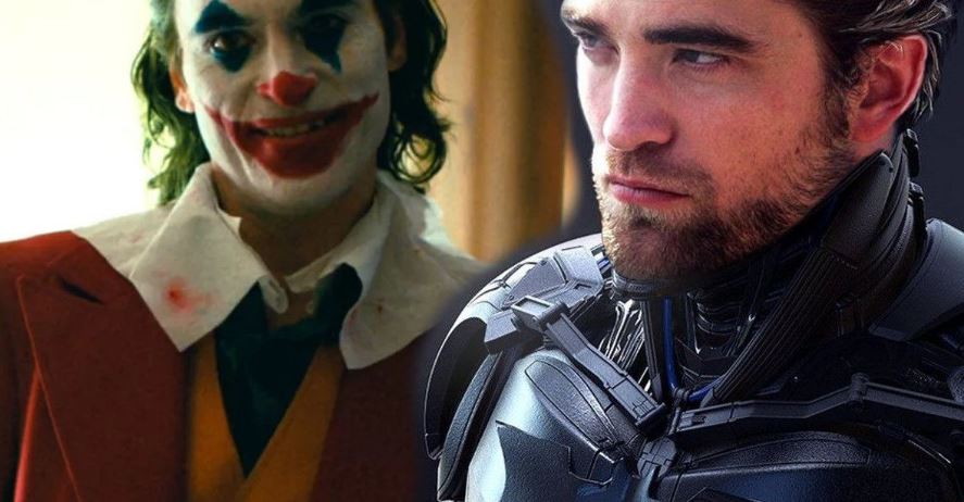 Batman Timeline Major Rumors About DCEU & Joker