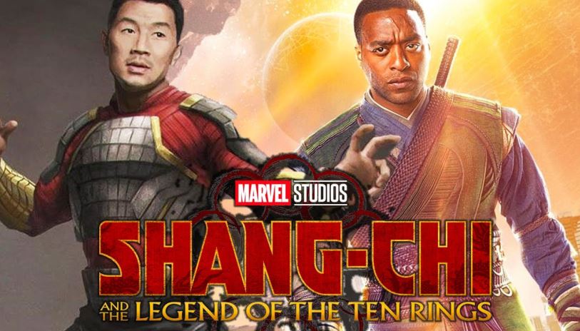 Shang-Chi and the Legends of Ten Rings Plot Details Baron Mordo Will Release a Dragon.
