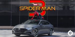 Sony Hyundai’s Deal for Spider-Man 3