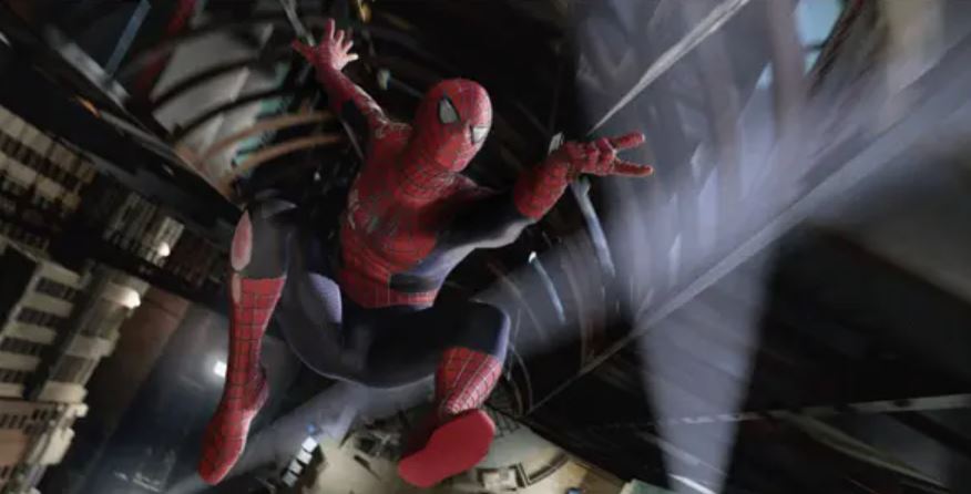 Invisible Easter-Egg in Spider-Man 3 Finally Found After 13 years