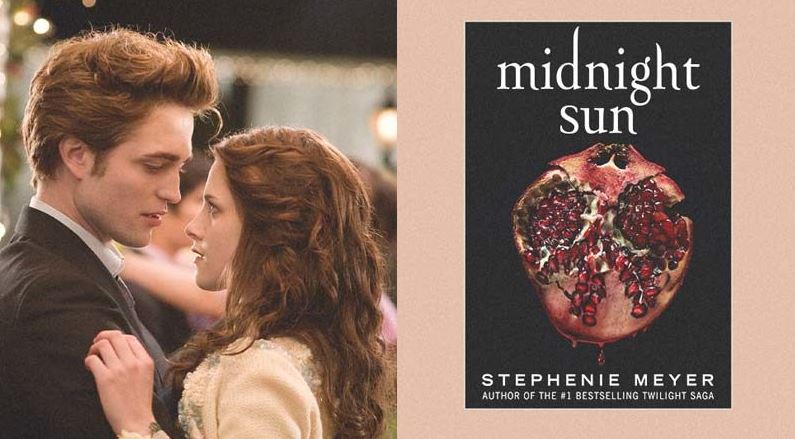 Twilight Author Stephanie Meyers Announced Prequel