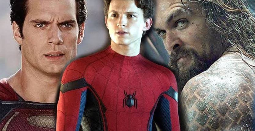 Rumor Revealed the Official Spider-Man 3 Title Homesick