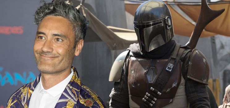 Taika Waititi Directing a Star Wars Movie 