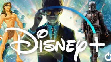 Movie & Show Coming to Disney+