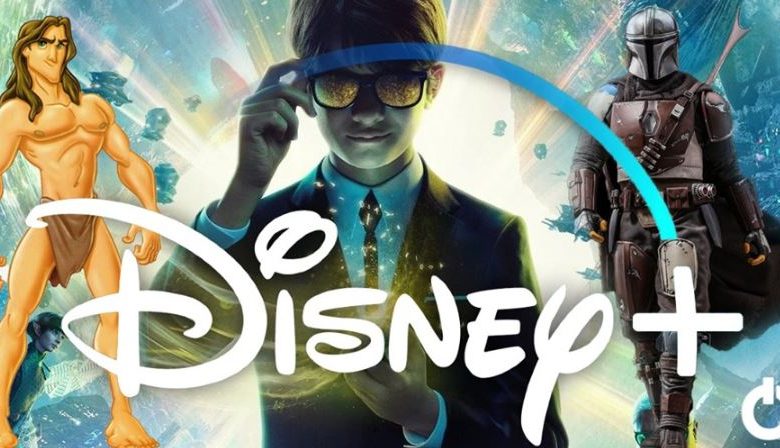 Movie & Show Coming to Disney+