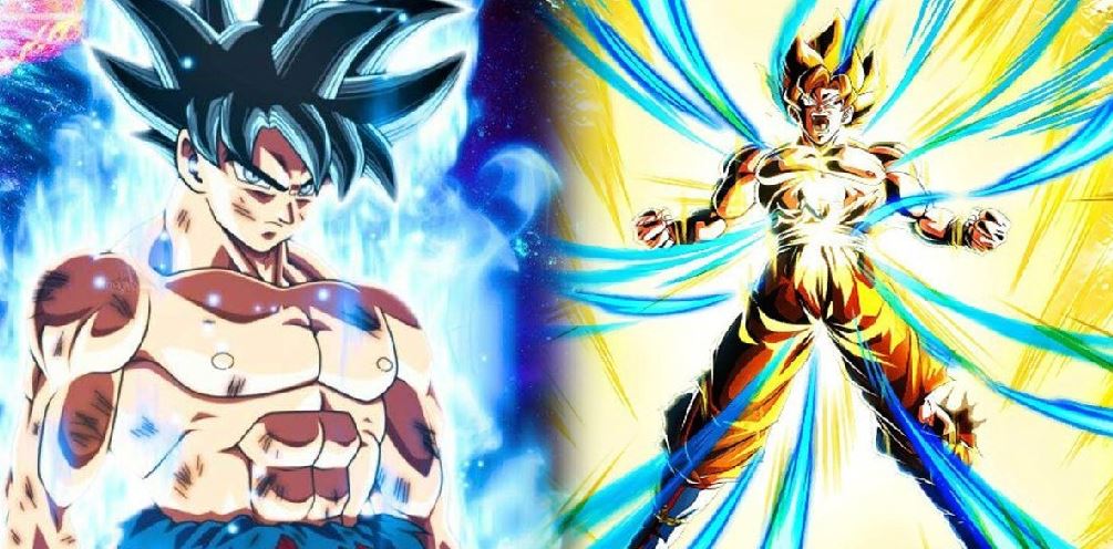Technique Powerful Than Ultra Instinct in Dragon Ball