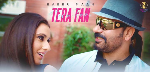 Tera Fan Babbu Maan Mp3 Song Download