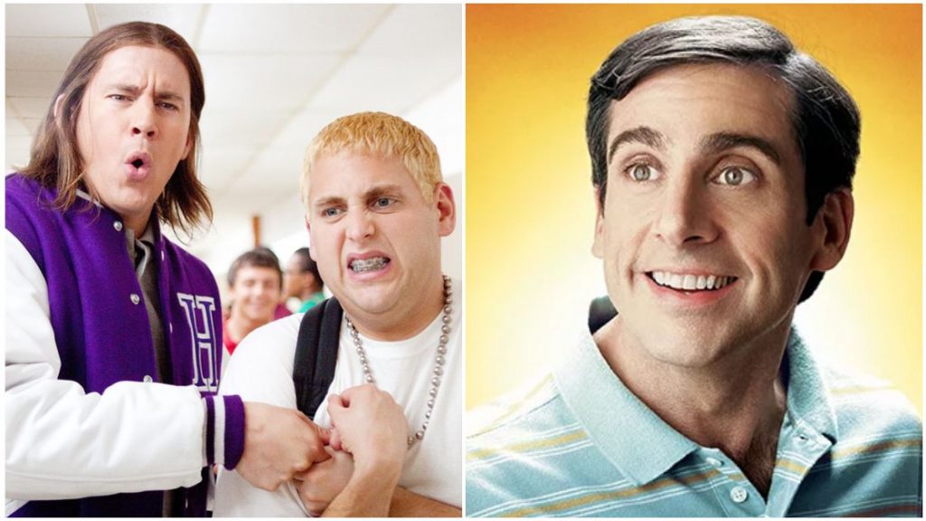 RatedR Comedy Movies Archives QuirkyByte