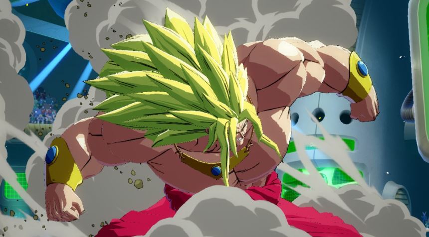 Facts About Legendary Super Saiyan Form