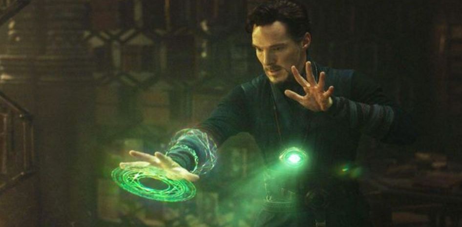 Doctor Strange: The Smartest Marvel Hero