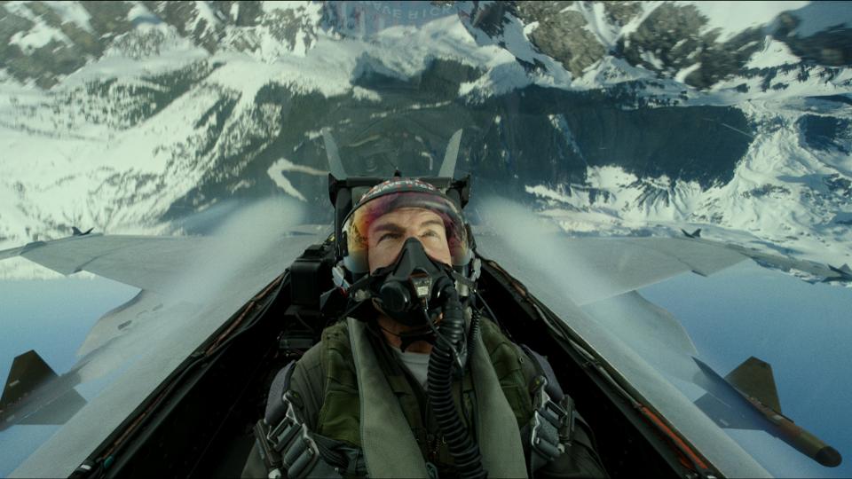Paramount Delays Mission: Impossible 7 &amp; 8, Top Gun 2 And More
