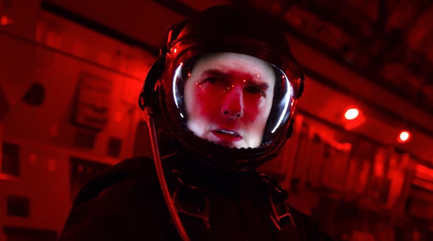 Tom Cruise Elon Musk And NASA Join Hands