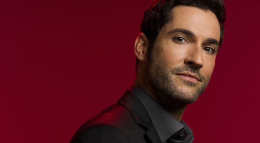 Netflix Renews Lucifer for Season 6