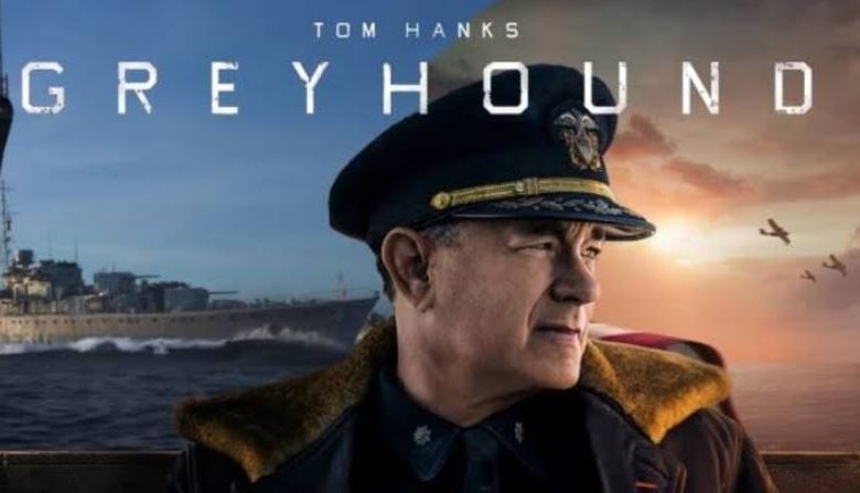 Tom Hanks’ Next Movie Greyhound Release Date on Apple TV+