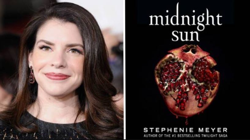 Twilight Author Stephanie Meyers Announced Prequel