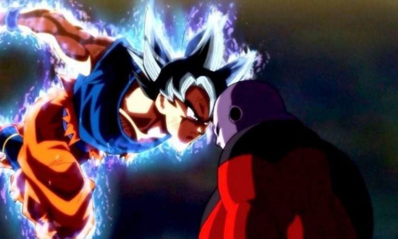 Ultra Instinct Goes Against Dragon Ball Stands For