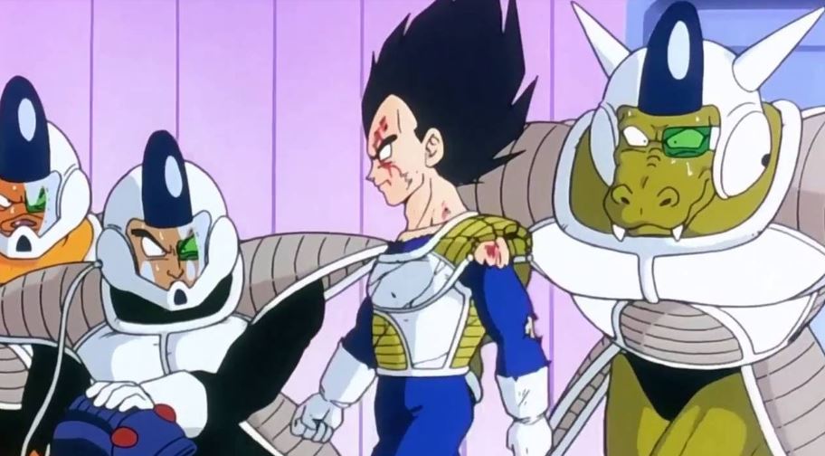 Why Vegeta’s Redemption Journey Makes Him Greatest Anti-Hero