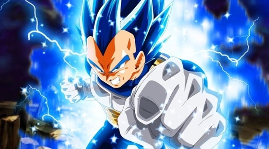 Why Vegeta’s Redemption Journey Makes Him Greatest Anti-Hero