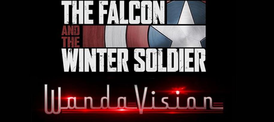 Release Date of WandaVision & Falcon And Winter Soldier Trailers