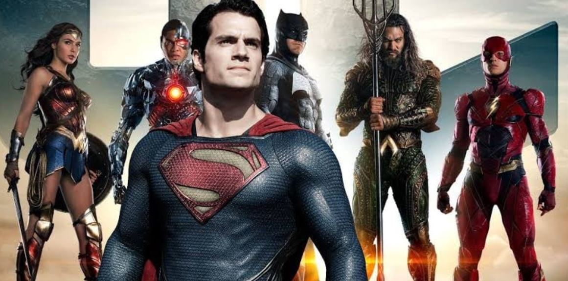 Zack Snyder's Justice League Has Made JL 2, JL 3 & Man of ...