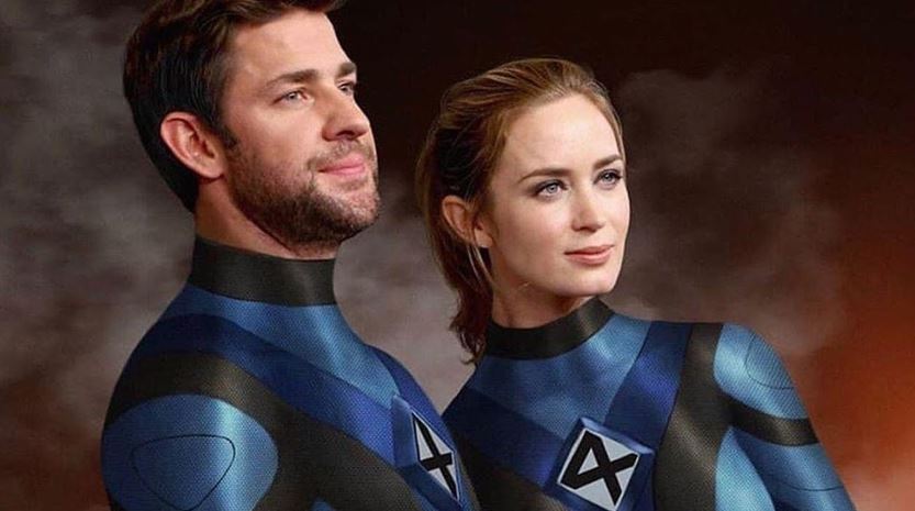 Joss Whedon isn’t Directing Fantastic Four