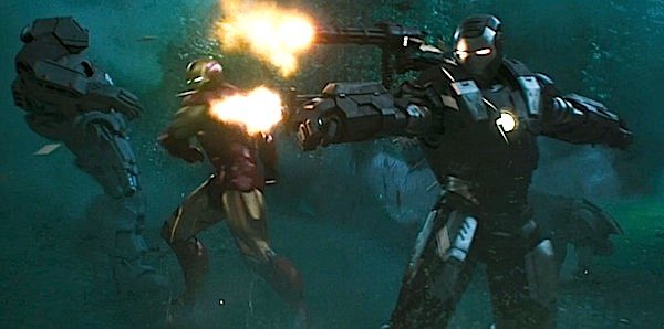 Armor Wars Bring Back Forgotten MCU Villain