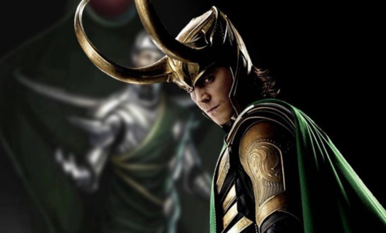 Loki Almost Looked Very Different in the MCU  