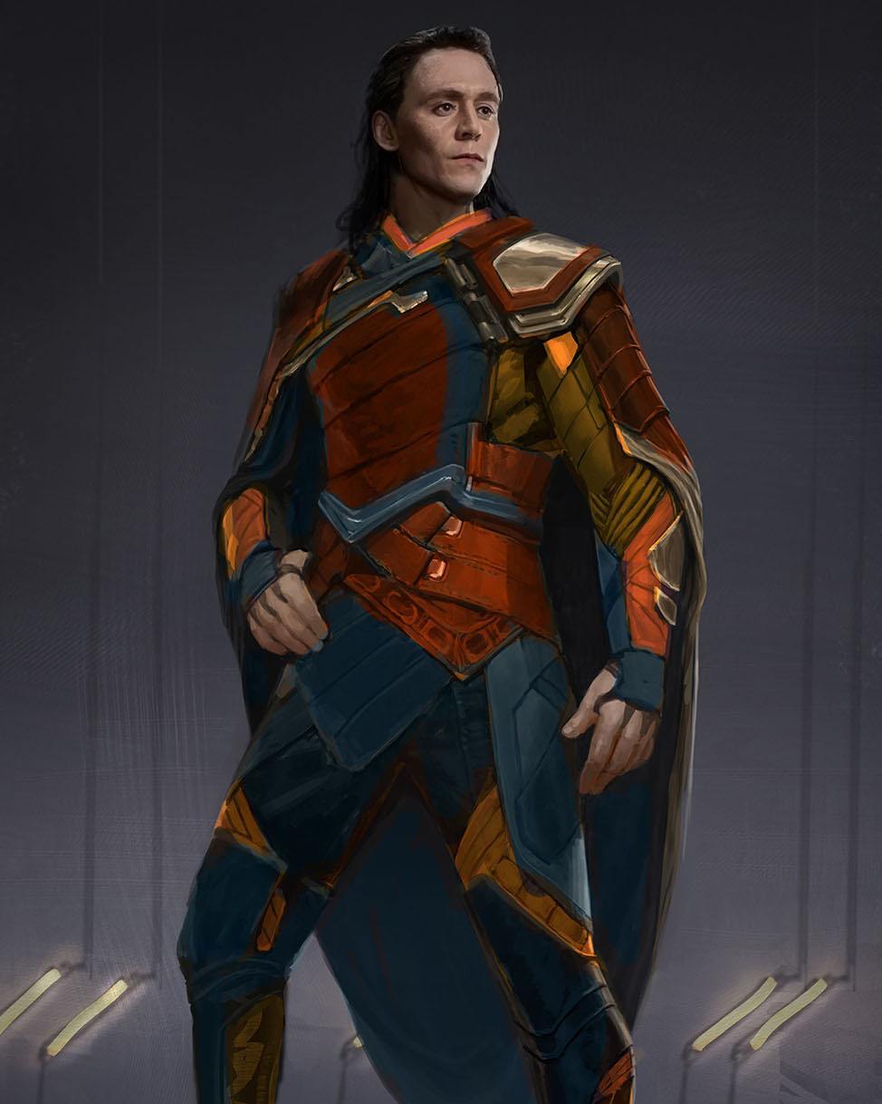 loki 901