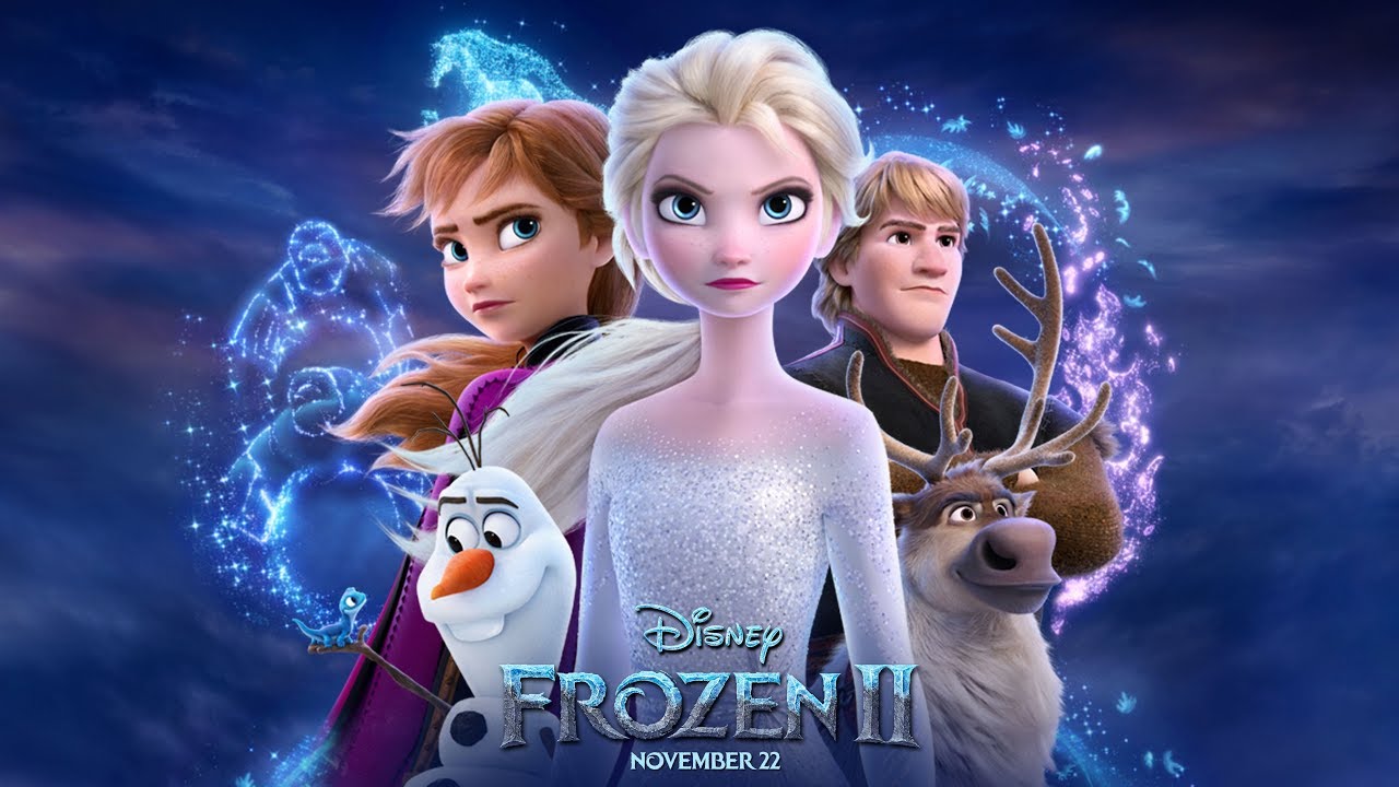 frozen 2 full movie